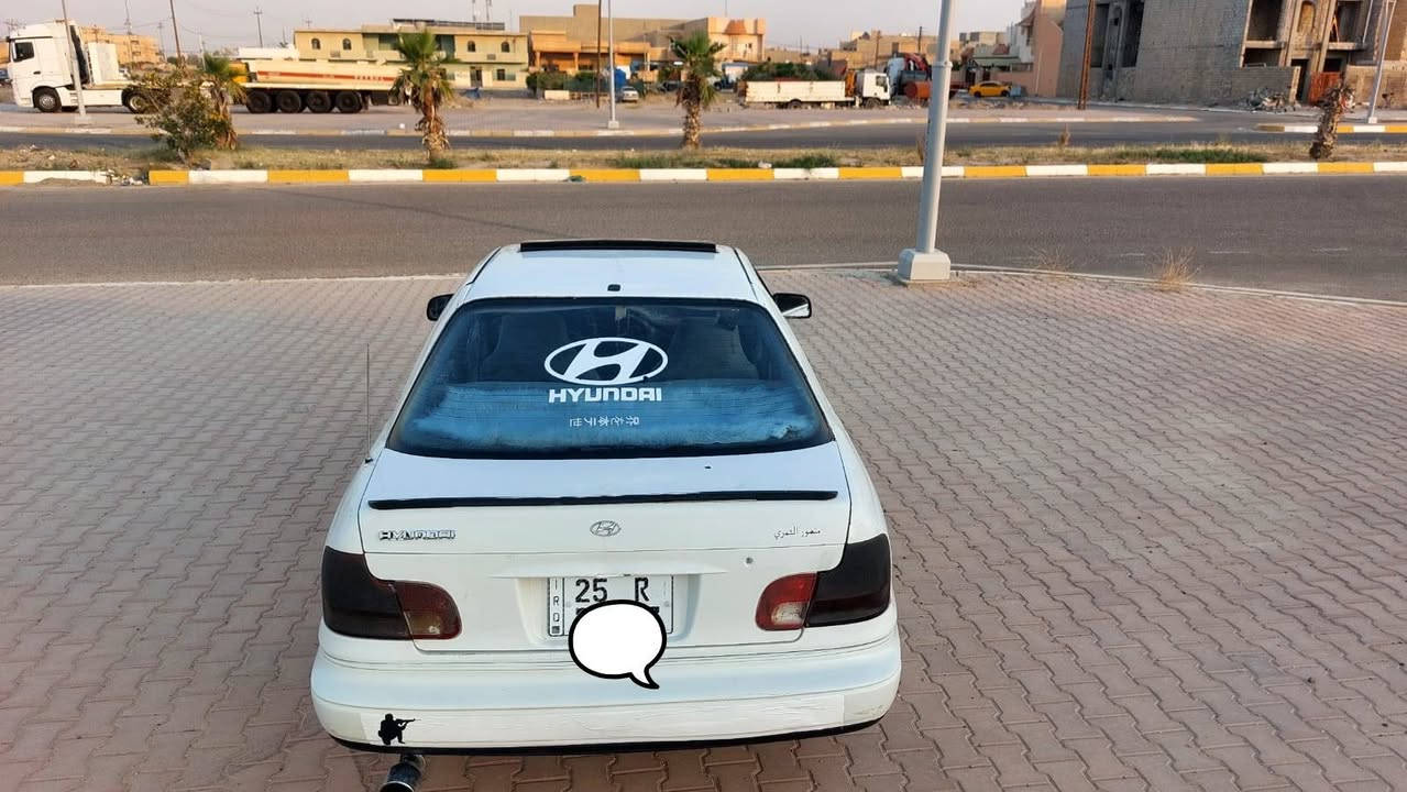١٩٩٣ • مكينة ١٦٠٠ • رقم كركوك