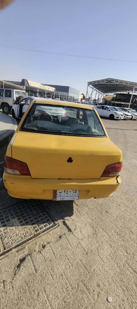 عليكم سايبه مديل 12بيع كوم حديد مكانه نجف رعيه موجود سعر 13بيه مجال***********
