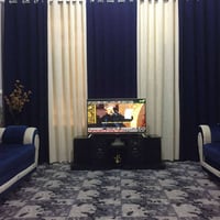 كوفة علوة الفحل • ٢٥٥م • سراميك