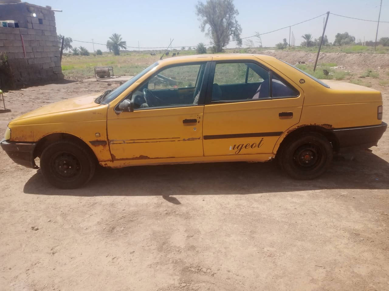 بيجوه روه البيع رقم ميسان بسمي سنويه لغايت27 السعر مليون ونص ***********

