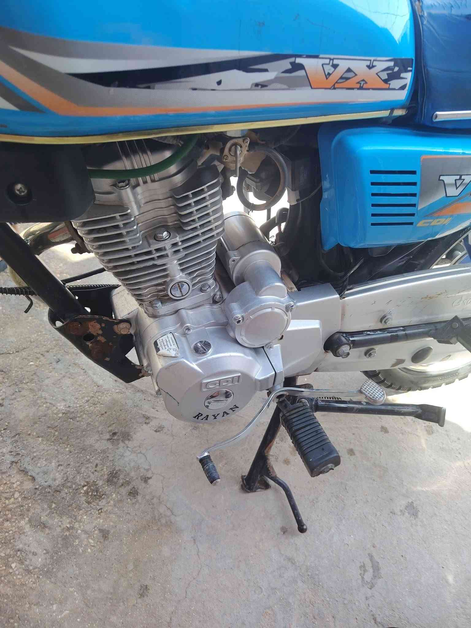 سكنر • موديل 24 • كفاله