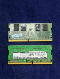 رامات • ٤جيجا • DDR4