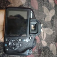 كاميرا كانون D1200 • عدسه 55/250 • نضيفه