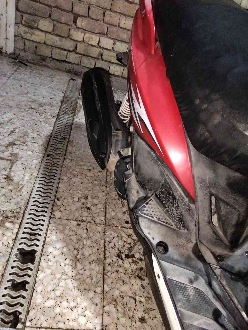جيتي ار • بلاديه • مكفوله