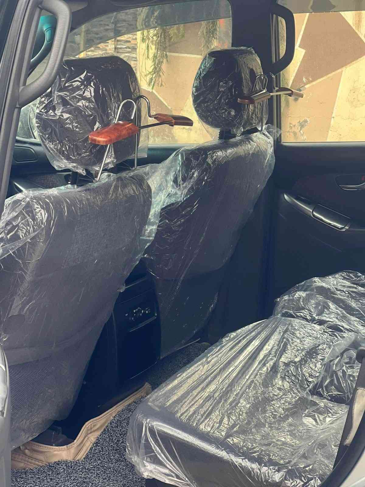 برادو • ٢٠٠٨ • كفالة عامة