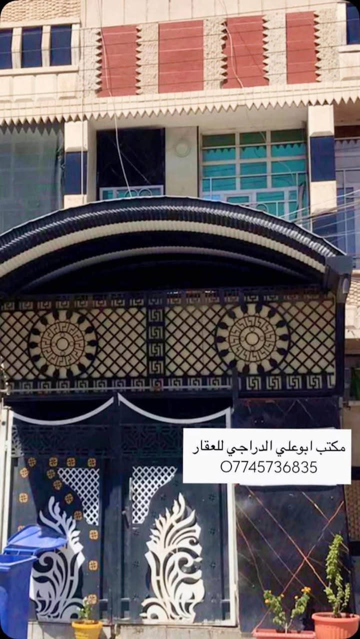 مشتمل • الشعب شارع عدن • ٥٠م²