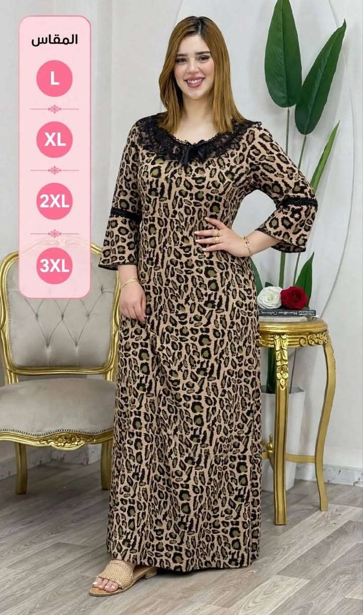 #جديد✨
دشداشه تايكر النمري ✅️

خامه كشمير، دبل صبغه✅️ درجه اولى دبل صبغه ✅️

مقاس L.XL..2XL.3XL

سعر السابق 70الف
السعر الحالي 🔥60🔥
اقل طلب للحجز نص درزن 
5️⃣
للحجز السريع واتساب 
***********

قناة واتساب 
https://chat.whatsapp.com/Cr90IrC8kCbA7qfKcBsvPk

قناة تلي 
https://t.me/lelaan7
