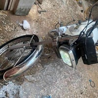 اربعه كير • نجف • مكينه حلوه