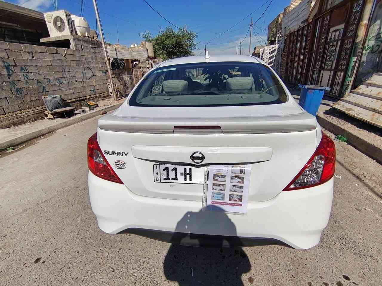 صني • ٢٠٢٤ • ماشيه ١١ ألف