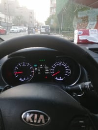 سيراتو رقم أربيل موديل 2017 محرك 2000 فول مواصفات للاخير اعلى فئه Vip ...