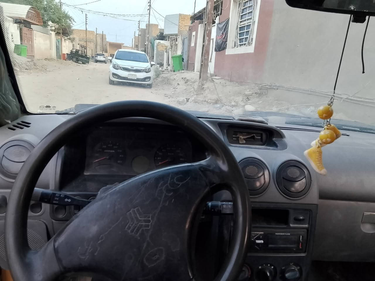 سايبا موديل 12 كفالة عامة ترايك للبصرة كير ومحرك كفالة كهربائيات كاملة  سعرها (9 ) ورقات قفل ☝️ رايدلها ترتيب رقم احمر مكاني الدوانية جميعة الاسكان
***********
سايبا موديل 12 كفالة عامة ترايك للبصرة كير ومحرك كفالة كهربائيات كاملة  سعرها (9 ) ورقات قفل ☝️ رايدلها ترتيب رقم احمر مكاني الدوانية جميعة الاسكان
