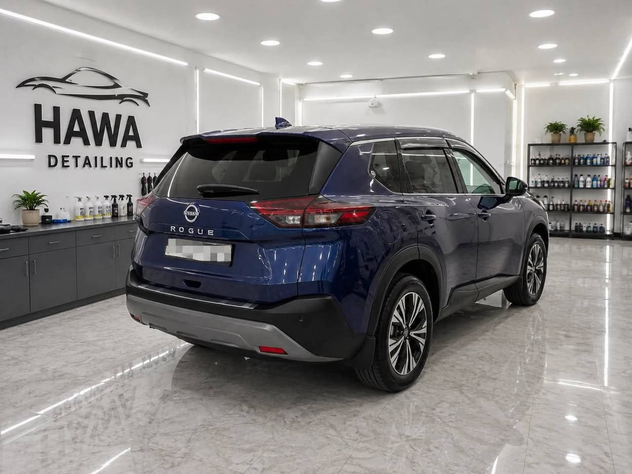 NISSAN ROGUE 2.5L -2021 SV 
نیسان رۆگ مۆدیل 2021 
مەکینە ٤ پستۆن  2.5L مواصەفات SV
سبوغ عام لێرە وەرگەراوە
دەعمی پێش و پشتی نیە 
تەقە و رەقەی نیە 
رەقەم و سەنەوی نوێیە
ئێرباگ شان و سوکان تەقیە 
بە عام دەیفرۆشم
(گێر و مەکینە و تەبرید و بەناو کردن بەشەرت)
(تەنھا ئەو ٤ شتە لەسەر منە ماباقی ھیچ لەسەر من نیە) 
رادار + کامێرە 360 پلە
بەسمە +برێک ئۆتۆ +خەتی جادە + تەعدیل سرعە حەساسی دواوە + نیزام
ئیکۆ +سپۆرت 
بەفر + ئۆفرۆد
شاشە گەورە + ریمۆت ستارت
110 ھەزار رۆیشتیە
نرخ 127 $ مەجالێکی کەم
 تب / تکایە ئەگەر موشتەری نی بێزارم مەکە
تاقەتی چاتم نیە
ژمارە مۆبایل 
***********
واتس ئەپ

‎نيسان روج 2021 للبيع

‎ نيسان روج موديل 2021
‎ المكينة: 4 سلندر 2.5L
 المواصفات: SV
صبغ عام، تم تغيير اللون هنا
‎بدون دعامة أمامية أو خلفية
‎لا يوجد طق أو رقع
‎الرقم والسنة جديدان
‎إيرباغات الجوانب والدركسون منفجرة
‎البيع على حالته (عام)

‎الشرط عليّ فقط:
‎المكينة + گێر + التبريد + تحویل
‎وما عدا ذلك لا أتحمل أي شيء.

‎رادار + كاميرات 360 درجة
‎ بصمة + بريك أوتو
‎ مثبت سرعة + تحذير/مساعدة المسار
‎ تعديل سرعة حساس الرجوع للخلف + نظام
 ECO + SPORT
Snow + Off-Road
‎شاشة كبيرة + Remote Start

‎ماشية: 110 ألف
‎السعر: 127 $، قابل للتفاوض بشكل بسيط

‎رجاءً، إذا كنت غير جاد بالشراء لا تزعجني، ما عندي وقت للدردشة.

‎📱 واتساب / اتصال: *********** أربيل, العراق
