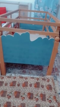 سرير انجارة • اطفال