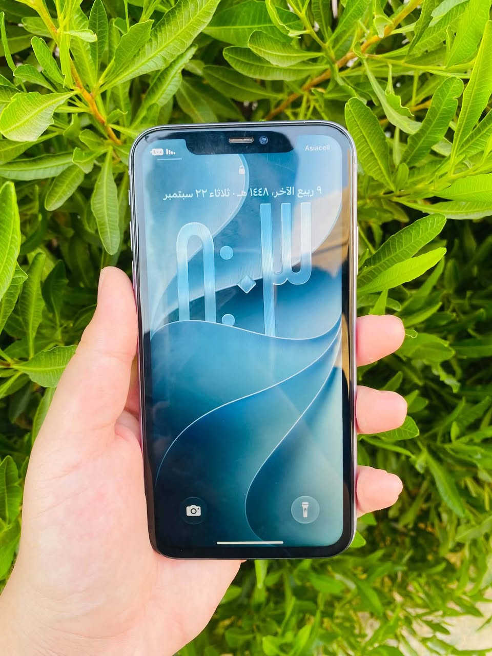 📱 آيفون 11 عادي (iPhone 11) للبيع 📱
​🟣 اللون: بنفسجي مميز 💜
🏠 النظافة: نظيف حيل (استخدام بيت) ✨
💾 الذاكرة: 64 جيجابايت ⚙️
📱 الشريحة: تك سيم (SIM واحدة) 📶
🖥️ الشاشة: مبدلة 3 خيارات (نوعية ممتازة) 💯
🔋 البطارية: مبدلة جديدة 100% بشرط القطارة ⚡
🔐 الفيس آيدي (Face ID): شغال ممتاز ✅
🔊 المواصفات العامة: كاميرات، صوت، هزاز كله شغال بشرط الفحص 📸🎶
🏷️ النموذج: Model M
​💰 السعر: 190 ألف دينار (وبيه مجال قليل للطيبين) 🤝
📍 الموقع: الموصل - الجانب الأيسر 📍
​📌 ملاحظة: أخي العزيز، إذا ما يعجبك المنشور اعبره وربي يرزق الجميع ❤

نص مكتوب في الصور:
- ٥:٥٣ القطع والخدمة تجمع Apple سجل تاريخ القطع والخدمة, وهذا السجل يعرض معلومات عن هذا الـ iPhone وحالته وتفاصيل إصلاحه, معرفة المزيد... سجل تاريخ الخدمة الشاشة غير معروف البطارية غير معروف
