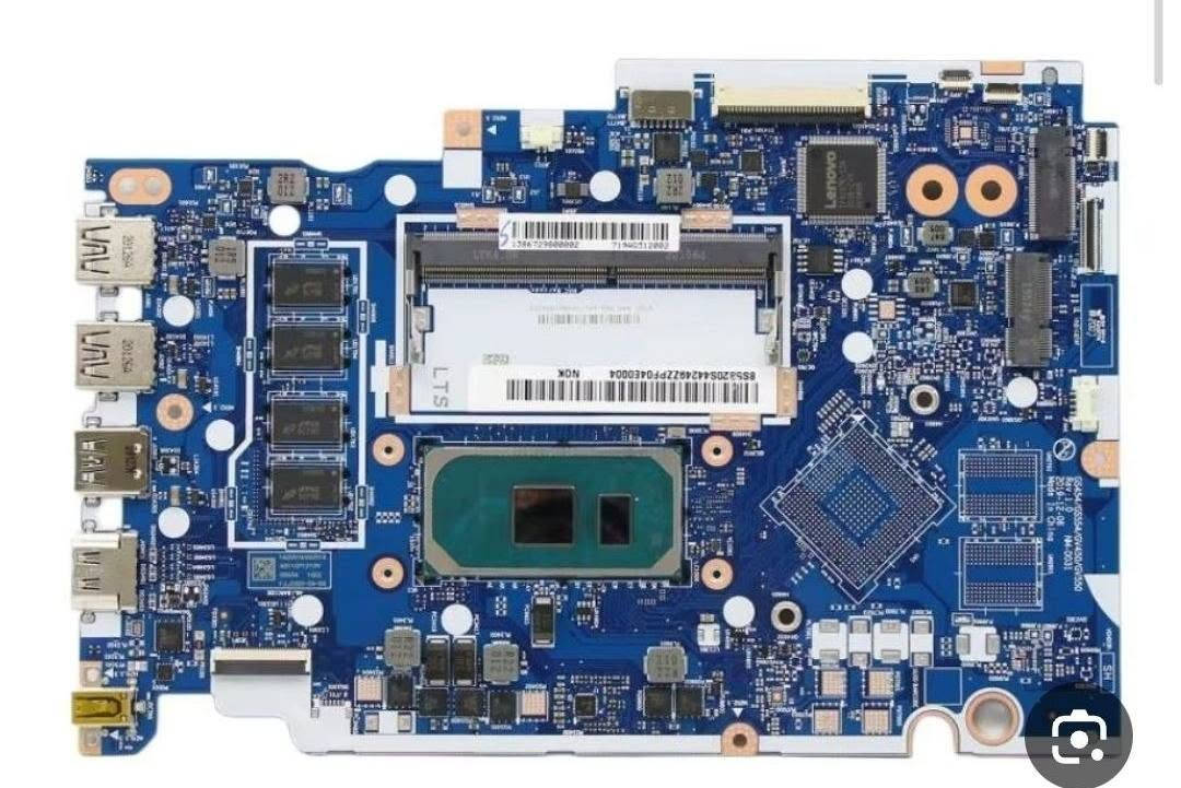 مذربورد لينوفا • MX330 2G • i5-10210U