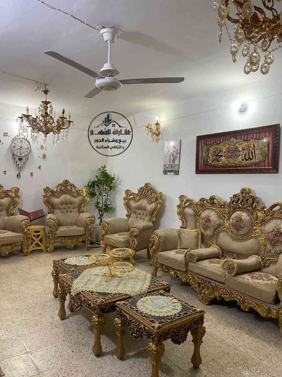 مشتمل • الجبيريه الثالثه • ١٥٠م