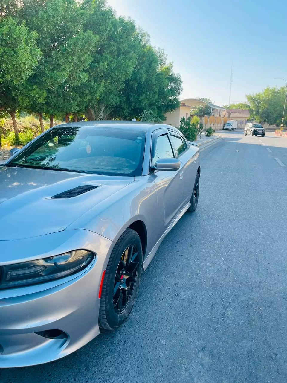 جارجر مديل 18 رقم انكليزي  بيه جاملغ خلفي  بي كلير فقط والبنيد محدث ابو فتحات مكينه   3600سعر 167 /***********
