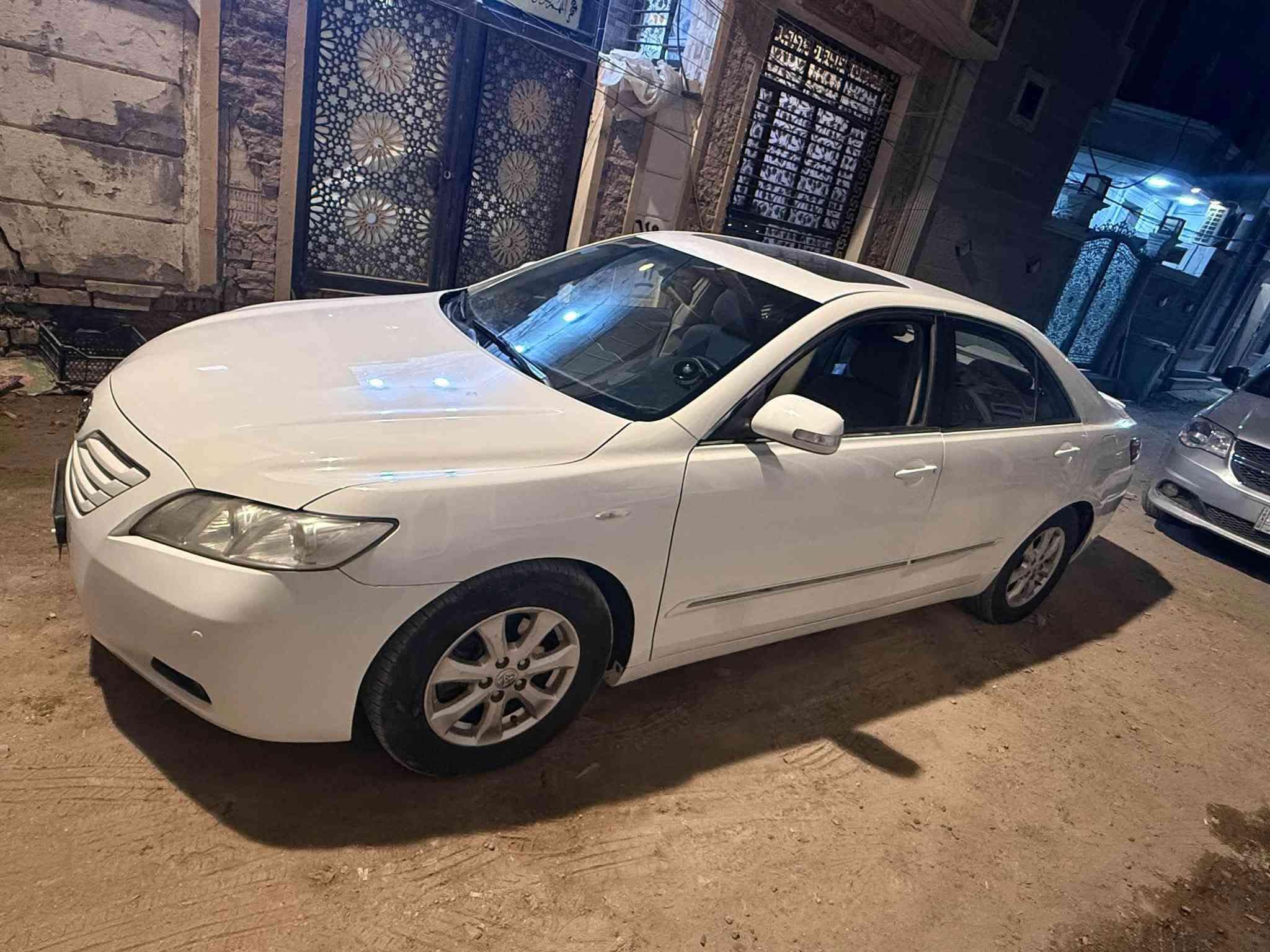 كامري • ٢٠٠٩ • ٢٨٤٠٠٠