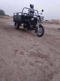 XF • دراجة