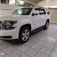 تاهو ٢٠١٥ • دخول جديد • رقم نجف
