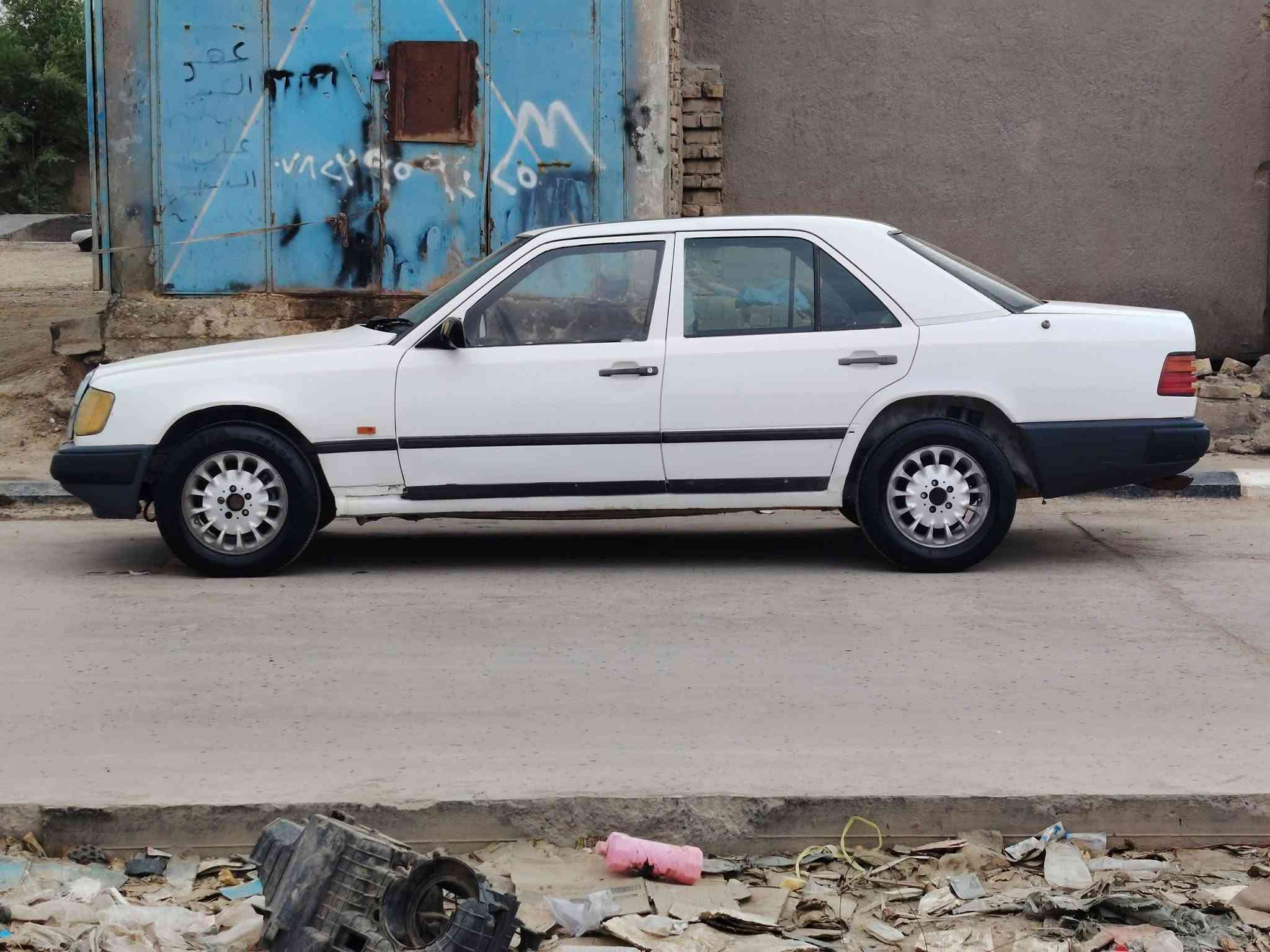 موديل ٨٨ • مكينه بطه • رقم واسط