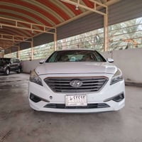 سوناتا ٢٠١٧ • غاز ٦٠ لتر • ماشيه ١٠٦٠٠٠