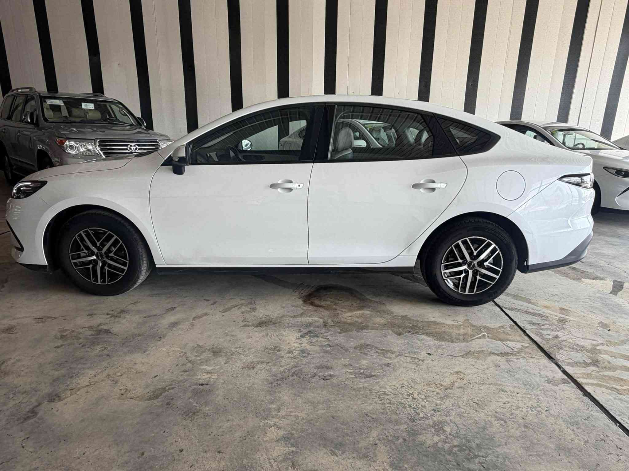 السلام عليكم من رخصت الادمن
سيل 5 موديل ٢٥
ويل كب محدثه برامج ناطقه وشاشه ودشمه
ماشيه ٥٢ ألف
بيها صبغ ربع البنيد فقط
وخشم الجامبغ الأيسر قيل جدا 
السعر ١٩٧٠٠ وبيها مجال بسيط 
مكان السياره بياع
لا أتواجد فيس
***********
