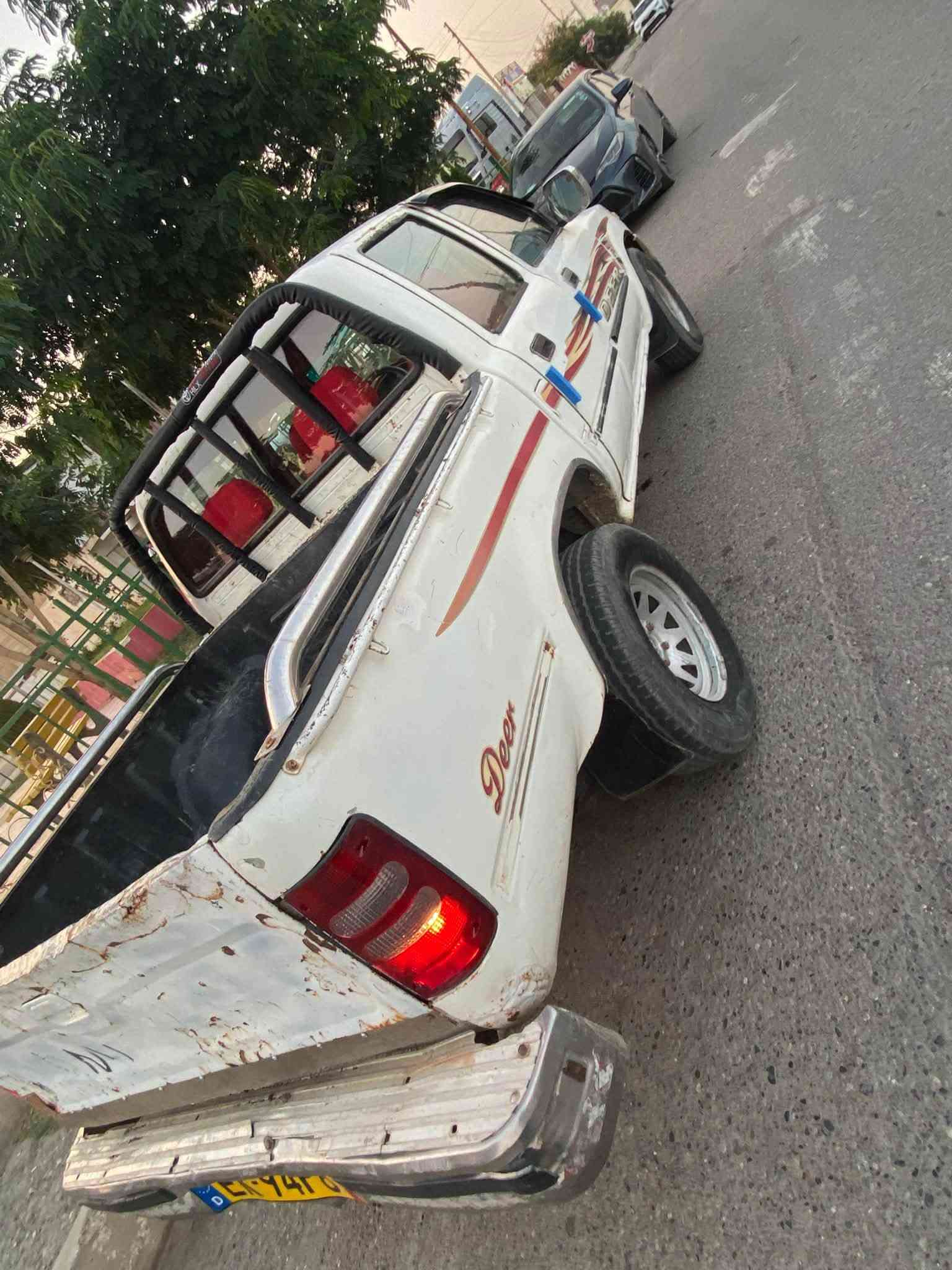 دير منفيس • ٢٠٠٧ • شاصي مكفول
