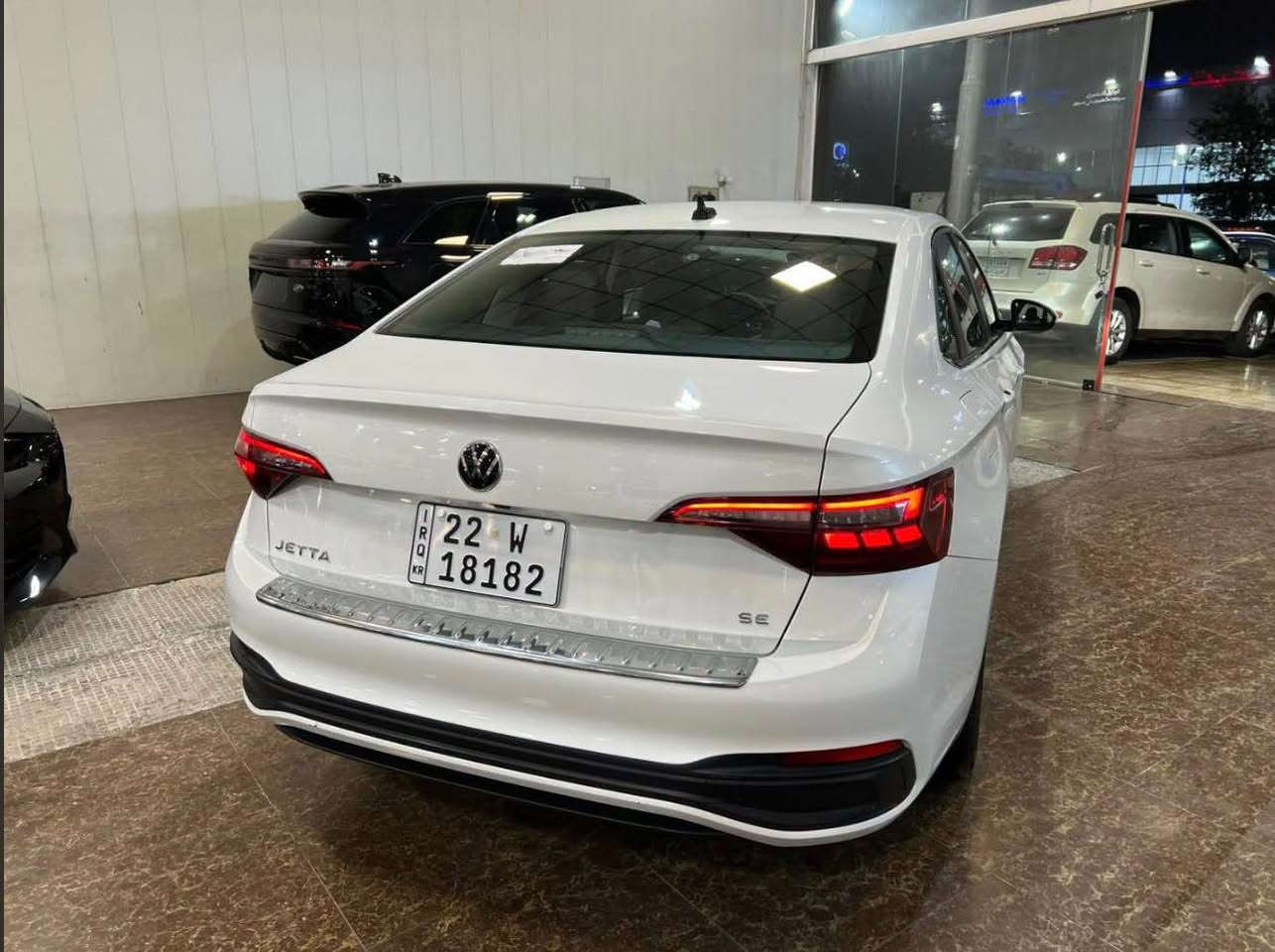 ⁨ Volkswagen jetta SE

موديل: 2024
وارد: امريكي
رؤيشتن: 38,000كم
نرخ: 13,500$
مؤبايل📞: ***********
***********
ناونيشان:هةولير _معرض هاشم للسيارات 
شةقامي ١٠٠م بةرامبةر دائيرةي گمرگ سيارات

‏HASHM_FOR_CARS___هاشم للسيارات 

موديل: 2024
وارد: امريكي
ماشي: 38,000كم
السعر: 13,500$
تلفون📞: ***********
***********
العنوان:اربيل _معرض هاشم للسيارات 
شارع ١٠٠م مقابل دائرة كمرك سيارات 

‏HASHM_FOR_CARS___هاشم للسيارات⁩ أربيل, العراق
