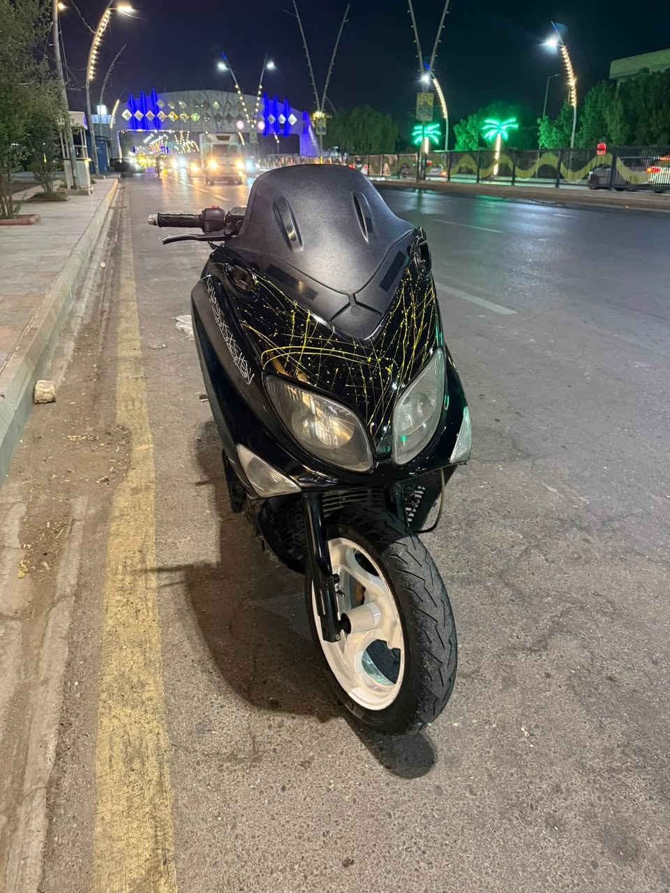 تيماكس • ٢٠٠٧ • فول معدل