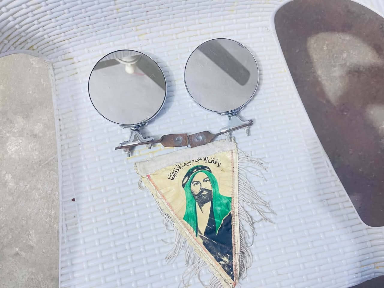 سلام عليكم البيع مري كلاسك صليات شرط الفحص+صوره صليه شرط الفحص 🌺 *********** الشراء يخابرني وبي خير ويدلل
