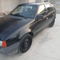 كاديت • ١٩٩١ • محرك ١٦٠٠