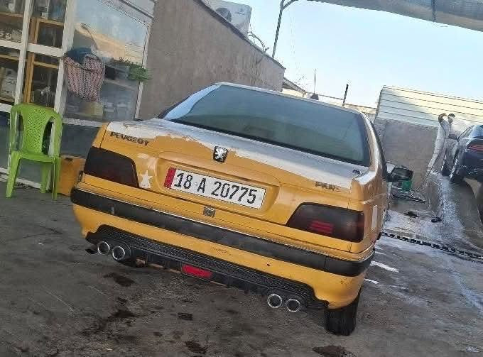 بيجو بارص موديل ١٢ سنويه ما صاقطه  مكينه كير  خير من الله تنقيص ماكو  مكان بابل المالك في بابل سعر ٢٧ بيه مجال بسيط لا غرامه ولا هيئه رقم التواصل ***********
