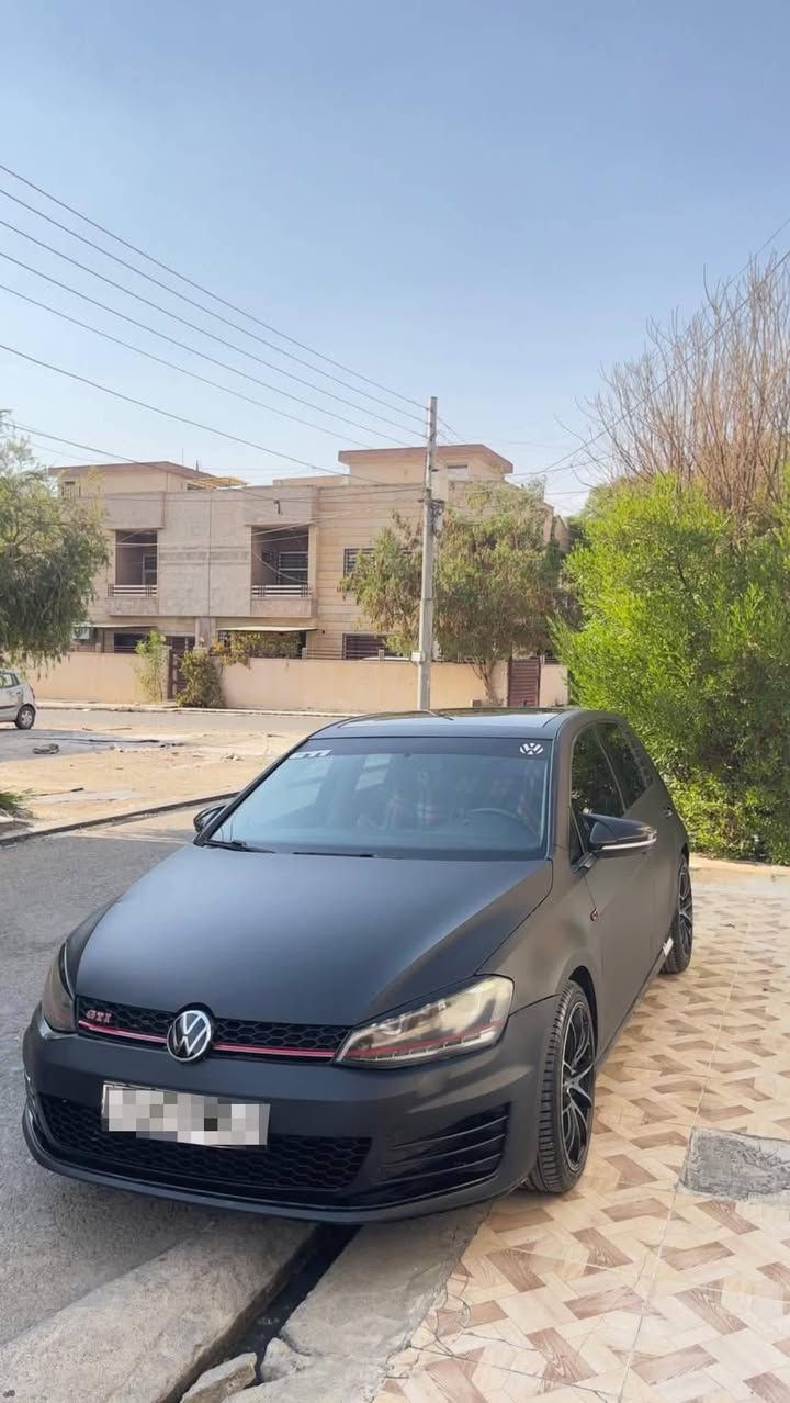 عربي / كردي
للبيع كولف 2016 tsi 
فوول مواصفات 
كير و محرك كل بشرط 
بجم و خلفي كل كبس 
خمس قطعة صبغ و بيها دواخل مال باب صبغ ابيع ب حزام 
سيارة مغلفة مات 
محدث 2017 gti 
بیها غرامة ٨٠٠ الف نزل من سعر 
رقم اربيل و مكاني اربيل 
سعر نهائي ٩٨ ورقة 
*********** واتس اب 
بوو فروشتن 
Golf tsi 2016 
5 پارچه سبووغه بی ژووری به حزام دةفروشم 
گیر و مةكينه بةشةرت 
كامل مات كرايه 
كامل كرايتة ٢٠١٧ gti 
٨٠٠ هةزار غرامة لةسةرة لة سعري ديته خوارى 
سعر ٩٨ قفل 
رةقةم هةولير 
شوين هةولير 
***********
