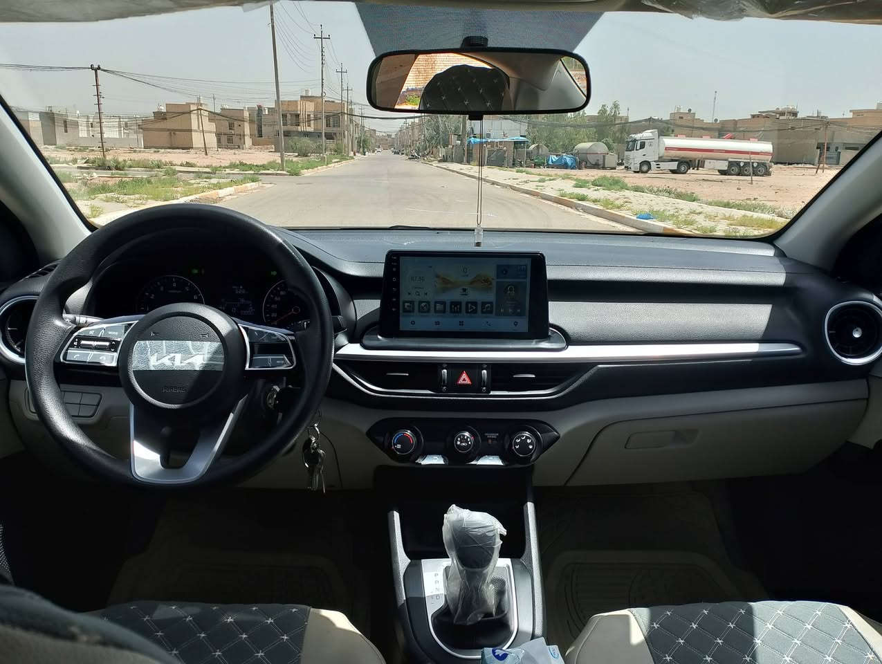 كيا سيراتو 24 محرك 1600 خليجي
رقم بغداد بأسمي 
كفاله عامه مواصفات عاديه 
تحكم ستيرن لد امامي 
حساسات خلفيه 
شاشه وكاميرا 
داخل لونين بيجي 
ماشيه 43 الف 
السعر 168
*********** كربلاء
