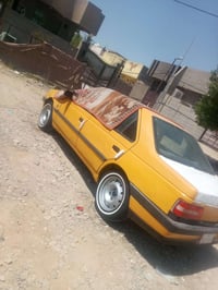 بيجو 405 • ٢٠١٠ • بابل الحله
