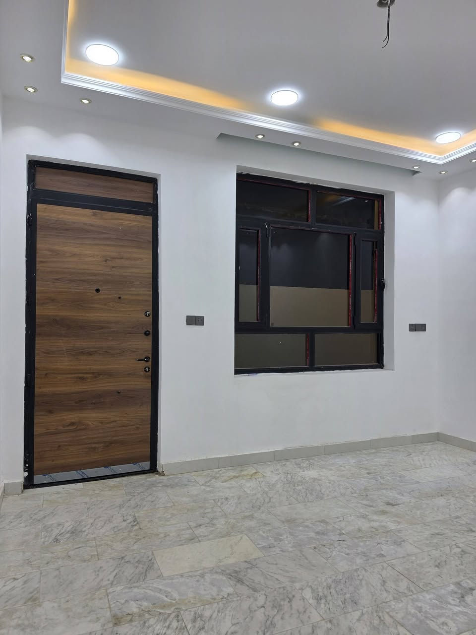للبيع مشتمل ٥٠م ٣ طوابق حديث
قريب الشارع التجاري
.......
اعلان رقم ٤٢٢
.......
مشتمل ٥٠م ٣ طوابق حديث
واجهة ٥ نزال ١٠
٣ نوم
واجهة ملكية
باب قاصة
شبابيك المنيوم
حي الجهاد الديوان قرب ثانوية الاصيل
قريب الشارع العام
للاستفسار
آسيا ***********  واتس اب
أثير   ***********  واتس اب 
مكتب نيو هاوس للعقار الكائن في
حي الجهاد الديوان مقابل الامانة قرب كوفي ركن الديوان
#مكتب_نيوهاوس_للعقار
