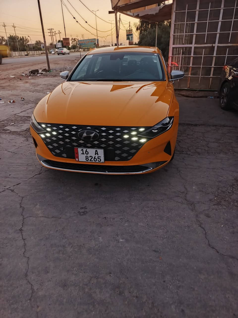 السلام عليكم
ازيرا وارد كوري غاز اصل
موديل ٢٠٢٣ قادسية
قطعه تبديل وحده
خط وبحث ومرور مصفر وجاهز
للبيع فقط مكاني ديوانية _ام الخيل
٢١٥ وبيها مجال قليل
***********
***********
