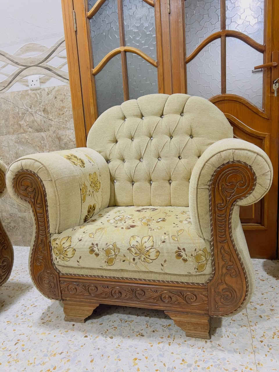 طقم • الموصل • مندوب