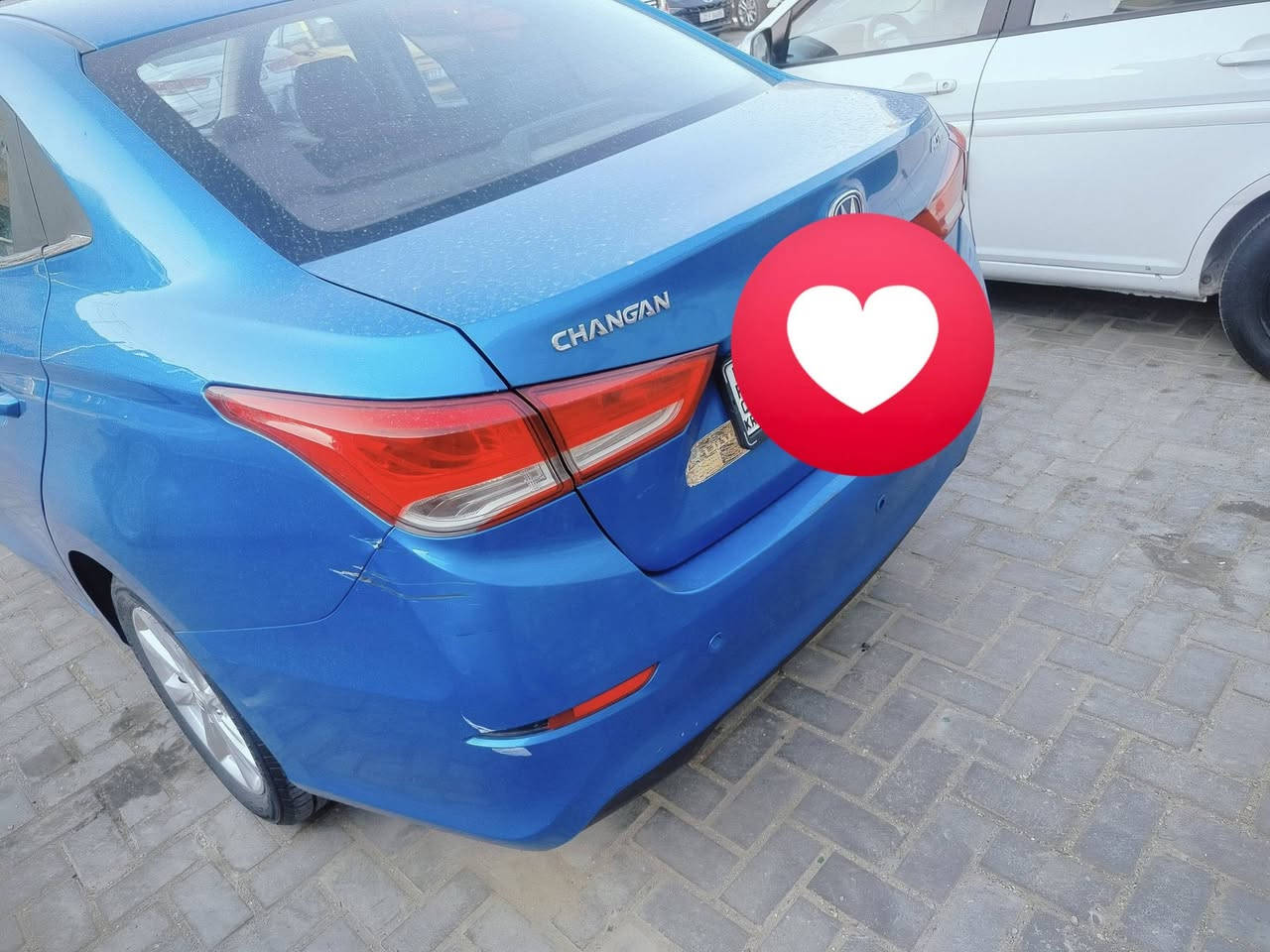 شان جان للبيع موديل 22 السعر 72 بيه مجال اتصل ***********

نص مكتوب في الصور:
- CAR CHECK كار تشيك الكشف عن الصبغ السمكرة البارد التبديل الخدوش المحرك الكير المنظومات الكهربائية *********** *********** العنوان : بغداد - البياع - تقاطع درويش - مقابل المجمع السكني تاريخ الفحص 2025-06-29 الوقت 5:57:37 PM اسم صاحب السيارة شركة لؤلؤة البخيت رقم السيارة 22 B72728 النوع والموديل تشانجان السفن/ازرق 2022 ملاحظة : الفحص نافذ لمدة 3 ايام من تاريخ الفحص الجانب الايمن رصعات وخدوش في الجانب طخة تكمة الجانب الايسر بارد جاملغ امامي صبغ ومفتوح باب خلفي صبغ جاملغ خلفي-رصعات وخدوش في الجانب المصد الخلفي رصعات وخدوش قبق الجنطه - خدوش ومفتوحة دعامية الجزء ... رصعات وخدوش قمارة المصد الامامي تبديل وصبغ بنيد - ضرر وتكحيل ومفتوحة دعامية 22-B 72728 Canera 01 Canera 05 Canera 02 06-28-2025 19:56:39 السبت 06-28-2025 19:56:36 السبت 06-28-2025 19:56:37 السبت
