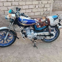 بوكسر • سيفان • موديل ٢٤