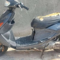 دولفين اكزز • بوش وبستم • مو اصلي