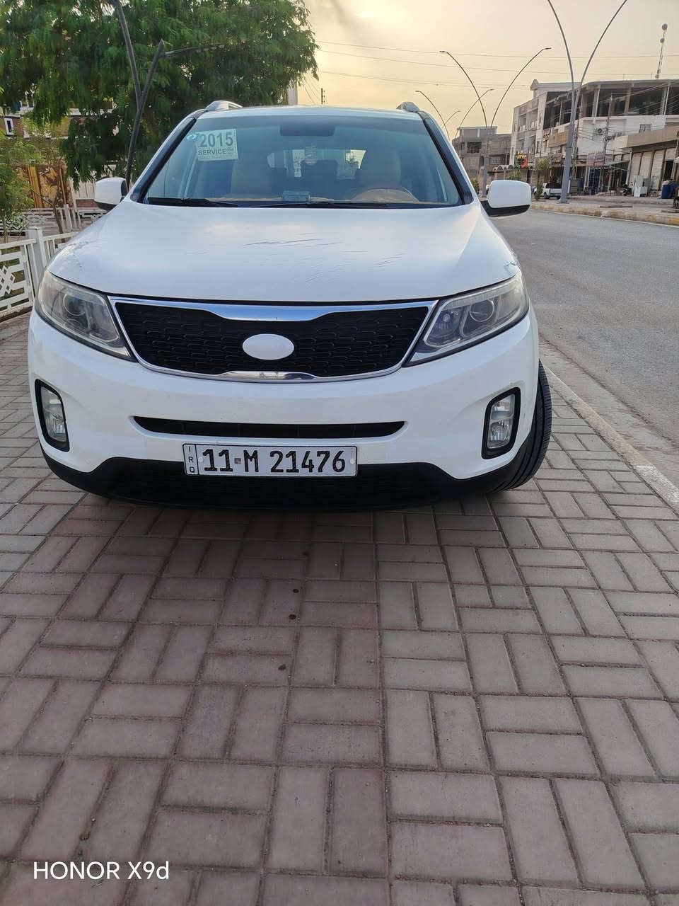 سورنته • ٢٠١٥ • ٦ سلندر