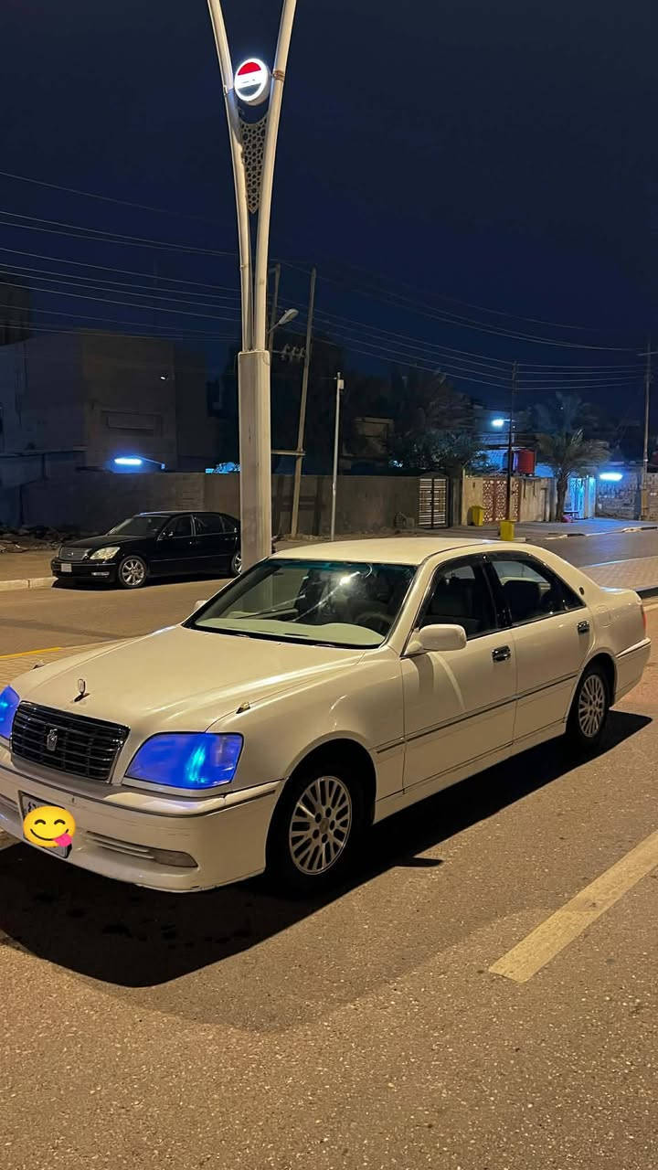 ملكه 2001 مكصوص قماره فقط للبيع ديفور الجبير كرستال اصل رقم شمالي مطابق سنويه وشاصي اصلي  عنوان بصره ابو الخصيب تواصل ***********
