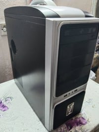 انتل كور i5-2400 • GT1030 2جيجا • رام 16 جيجا