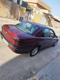 ٩٤ • ٦ سلندر • كير اوتو