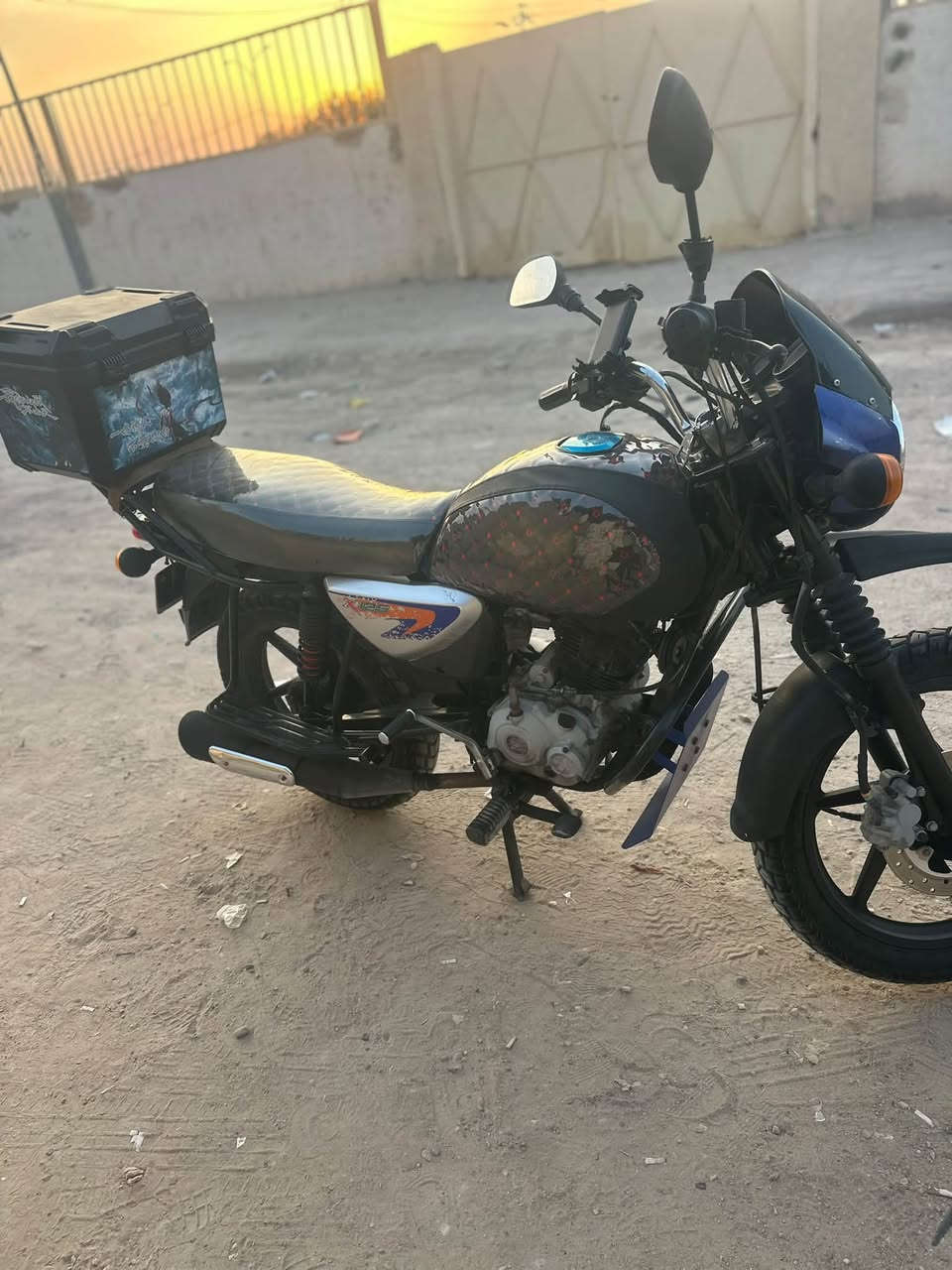 بوكسر • هندي • ٢٠١٩