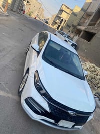 شيري ٢٠٢٢ • ١٥٠٠ تيربو • ١٩٠٠٠ كم