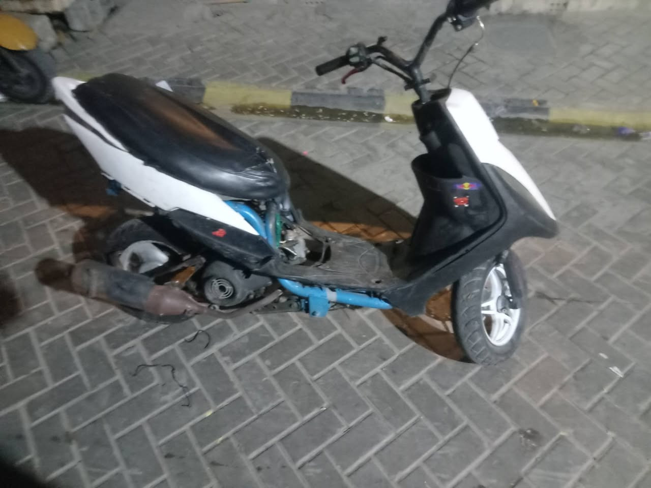 شلعه • معدل • بغداد