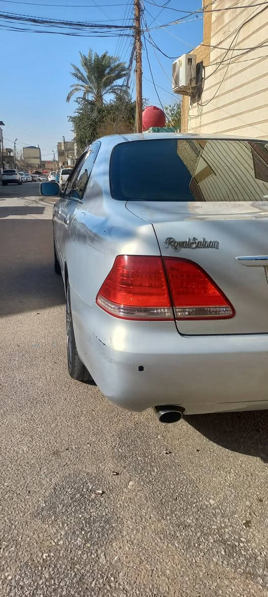 سلام عليكم شاهينه 2005
ادوات ادوات

لون بحري يخبل

كصه جنطه

شاصي 80 

بصمه سوده بلوتوث

محرك جديد

كير  s جديد

حداديه كلش حلوه

دواخل رصاصي / مصطره دشبول صاجيه  بيها كسر سعرها 40

تبريد ثلج

تخم ويل ارياضي  

لايت دوار

كامره خلفيه

شاشه كرستال

4 جامات خزن مومري

4 جامات نضام حمايه ضد الصدمات 

4جامات تصعيد وتنزيل بلبصمه 

4 حساسات تنبيه

طوافه مال بانزين متشتغل

ارقام شمالي نكليزي

السعر 35 وبيها مجال

مكاني نجف 

***********
